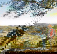 The Great North Road - Perths Hotel