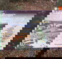 The Lady Barron Foreshore Walk - Perths Hotel