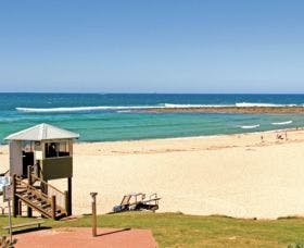 Toowoon Bay Beach - Perths Hotel 0