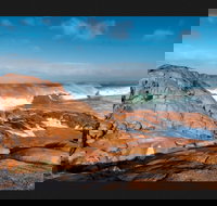 Tourist Drive Route 50 - Perths Hotel