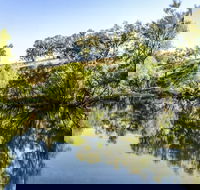 Tumut River Walk - Perths Hotel