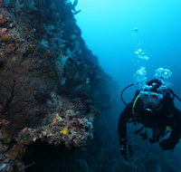 Twelve Apostles Marine National Park