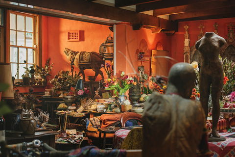 Tweed Regional Gallery And Margaret Olley Art Centre - Perths Hotel 0