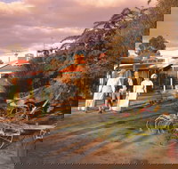 Wagin Historical Village - Perths Hotel