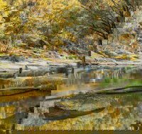 Warrabah National Park - Perths Hotel