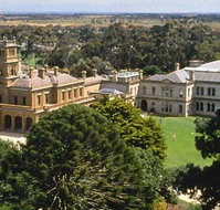 Werribee - Perths Hotel