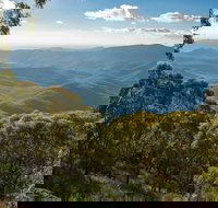 West Kaputar Lookout - Perths Hotel