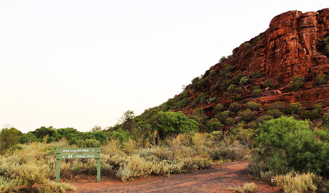 Whyalla Conservation Park - Perths Hotel 0