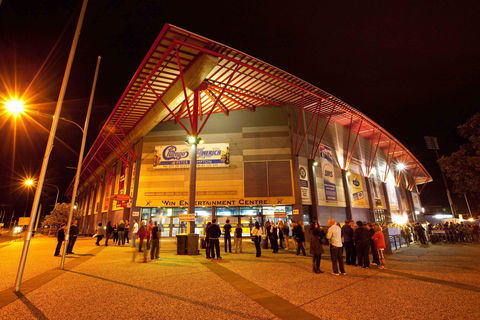 WIN Sports And Entertainment Centres - Perths Hotel 1