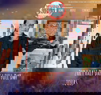 Wuddi Cultural Centre - Perths Hotel