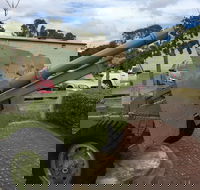 Yankalilla Memorial Park - Perths Hotel