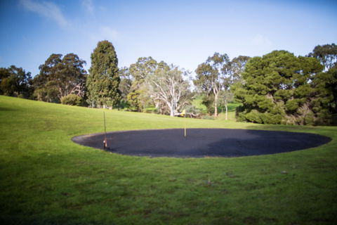 Yankalilla Memorial Park - Perths Hotel 1