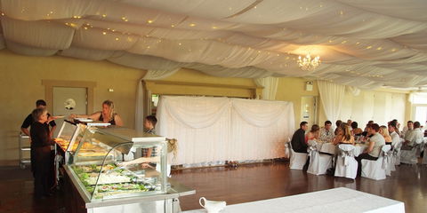 Young Golf Club - Perths Hotel 1