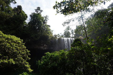 Zillie Falls - Perths Hotel 1