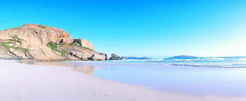 Albany And Esperance - Perths Hotel 0