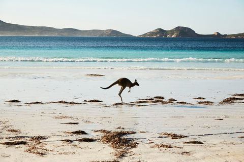 Albany And Esperance - Perths Hotel 2