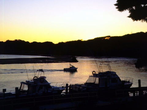 Apex Park Picnic Area Narooma - Perths Hotel 2