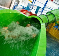 AquaPulse - Perths Hotel
