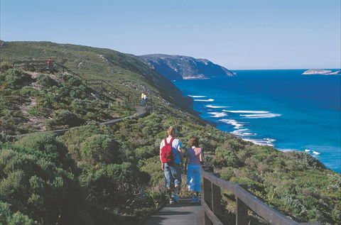 Australia's South West - Perths Hotel 0