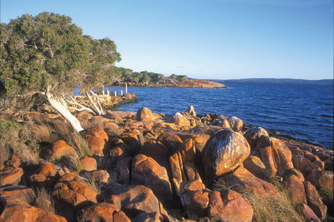 Australia's South West - Perths Hotel 1