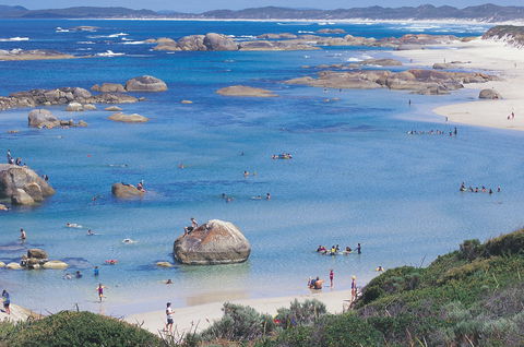 Australia's South West - Perths Hotel 2