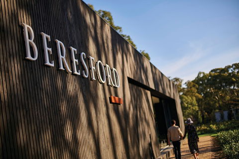 Beresford Estate Tasting Pavilion - Perths Hotel 0