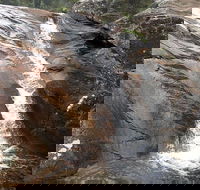 Biamanga Cultural Area Mumbulla Creek Falls and Picnic Area - Perths Hotel