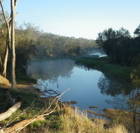 Bilya Walk Track