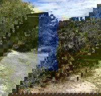 Bluff Track Fitness Trail - Perths Hotel