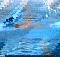 Bomaderry Aquatic Centre - Perths Hotel