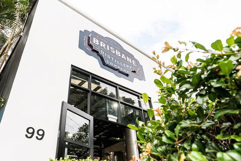 Brisbane Distillery - Perths Hotel 0