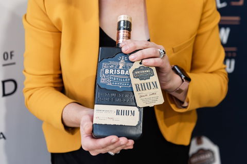 Brisbane Distillery - Perths Hotel 2