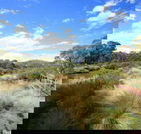 Bullocks walking track - Perths Hotel