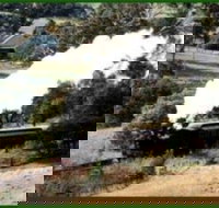 Buxton - Perths Hotel