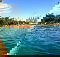 Byron Bay River Nature Kayak Tour - Perths Hotel