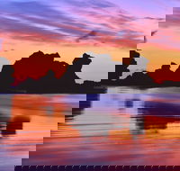 Camel Rock - Perths Hotel