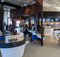 Canberra and Region Visitors Centre - Perths Hotel