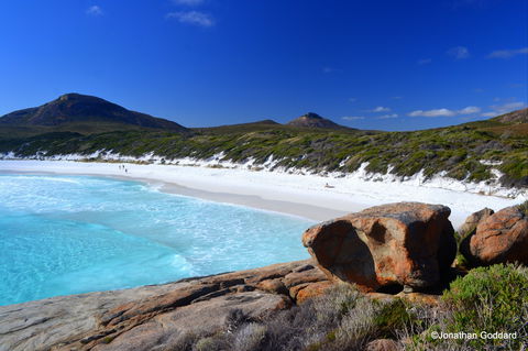 Cape Le Grand National Park - Perths Hotel 1