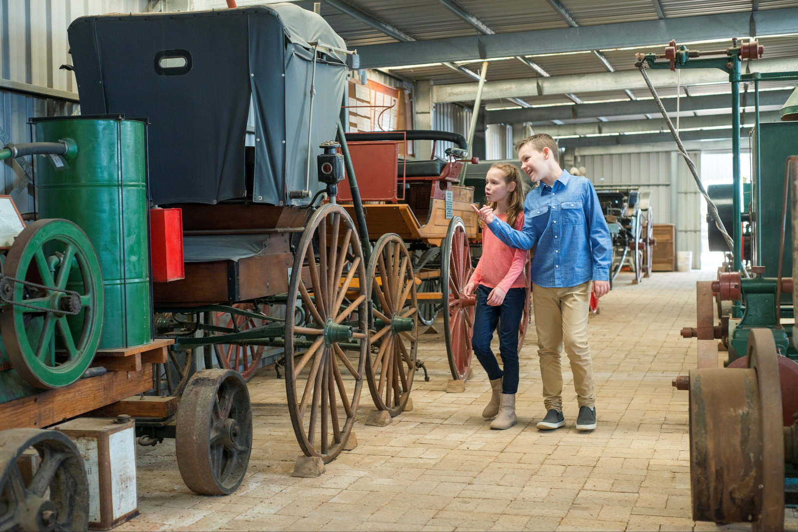 Willow Banks SA Perths Hotel