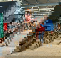 Captain's Cottage Museum - Perths Hotel