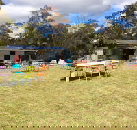 Cerisebrook Orchard and Family Golf - Perths Hotel