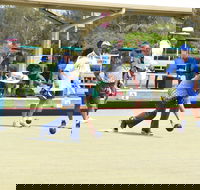 Cleveland Sharks Bowls Club - Perths Hotel
