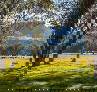 Coast to the Highlands Scenic Drive  Kangaroo Valley - Perths Hotel