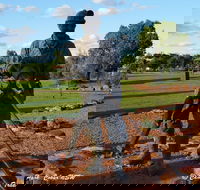 Cobar Miners Heritage Park - Perths Hotel