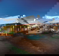 Cooma Cottage - Perths Hotel