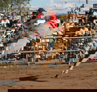 Coonamble - Perths Hotel