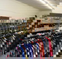 Copper Coast Op Shops Second-hand and Antiques Trail - Perths Hotel