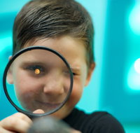 CSIRO Discovery Centre - Perths Hotel