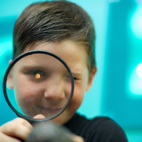 CSIRO Discovery Centre - Perths Hotel 0