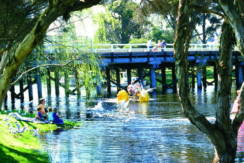 Denmark River - Perths Hotel 0